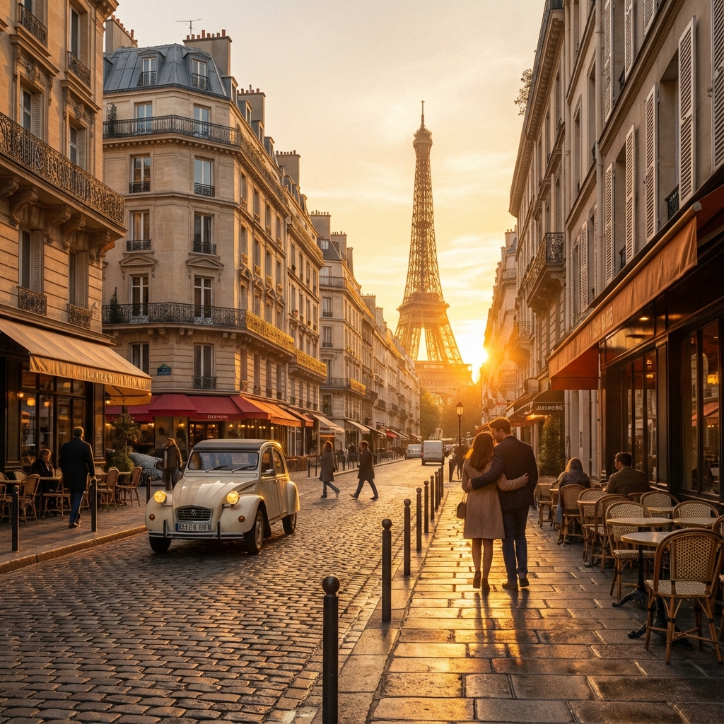 Paris
